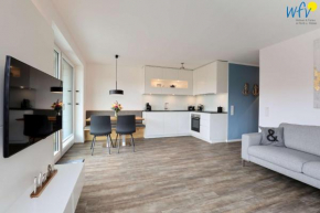 Haus Talita - Wohnung LIMA